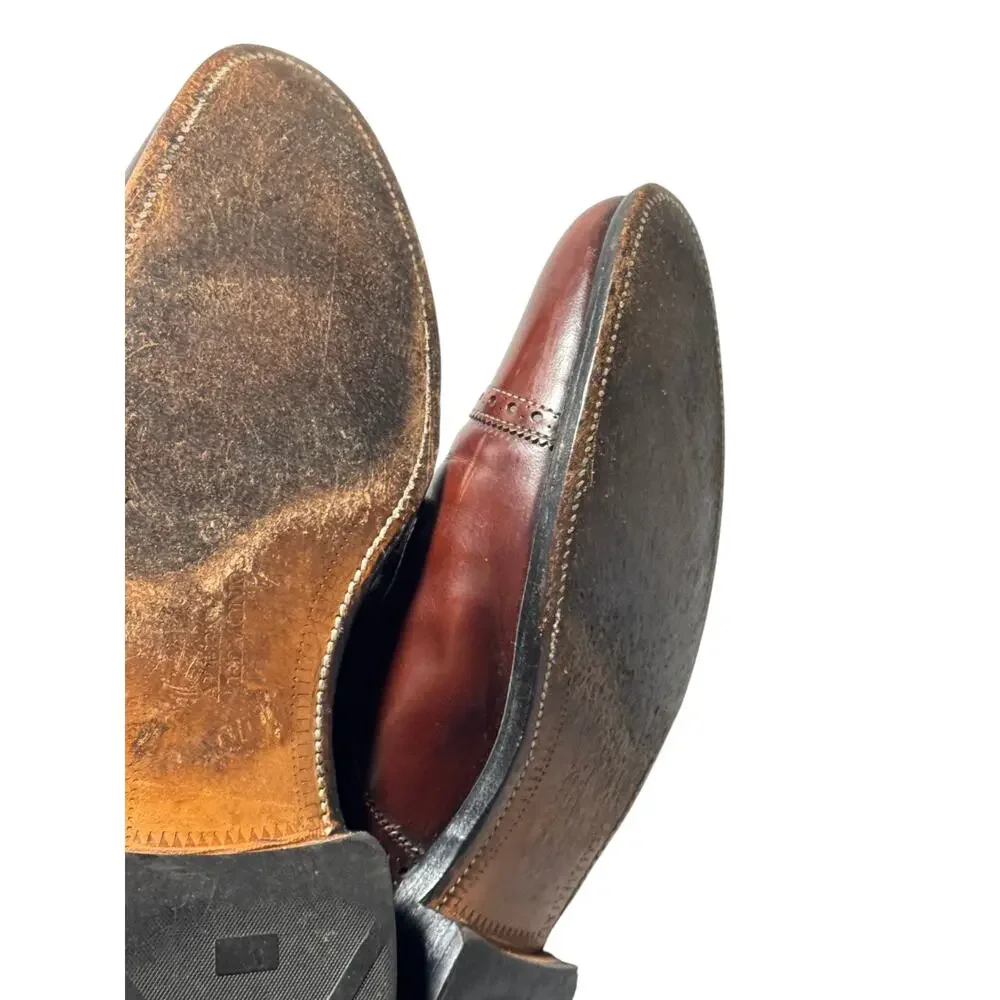Allen Edmonds allen edmonds